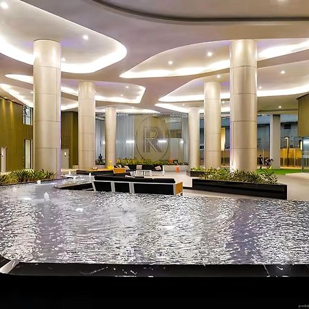 The Robertson Bukit Bintang Apartment Kuala Lumpur Exterior photo
